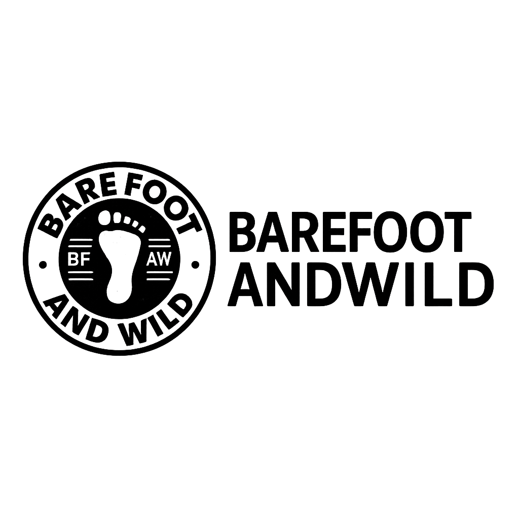 BAREFOOTANDWILD