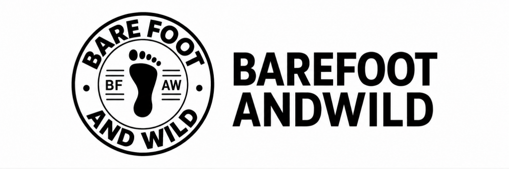 BAREFOOTANDWILD