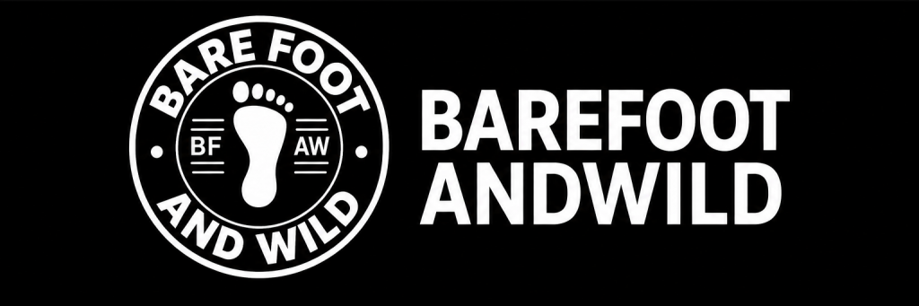 BAREFOOTANDWILD